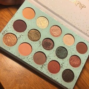 All I See Is Magic Eyeshadow Palette